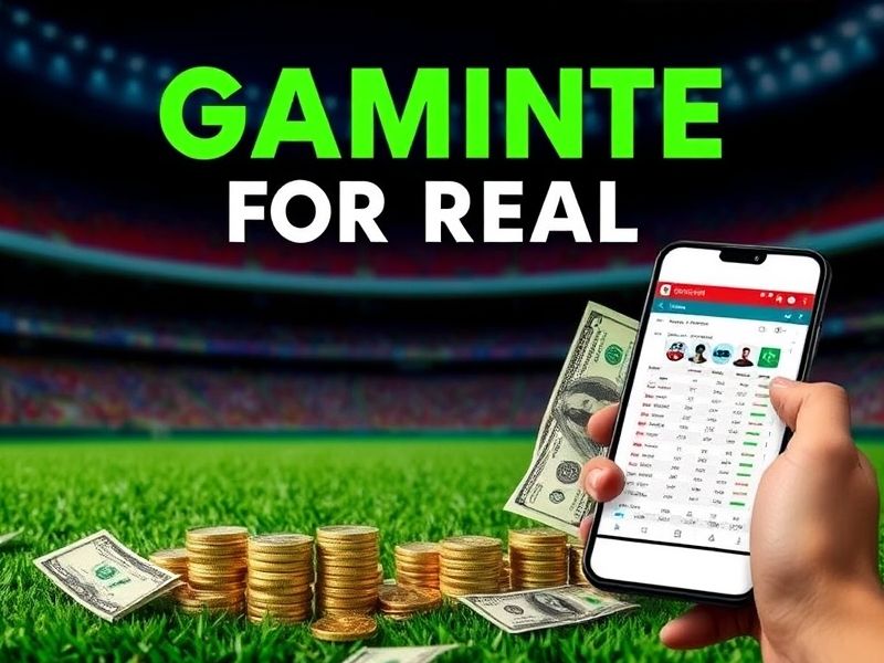 Learn how to gamble for real money safely and responsibly on trusted online platforms. Discover expert reviews, game guides, and strategies for casinos, poker, blackjack, roulette, and more.